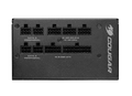 Fonte Cougar GEX750 750W, 80 Plus Gold, PFC Ativo, Full Modular - 31GE075010P01