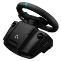 Volante Gamer Logitech G923 Para Ps5, Ps4 e Pc - 941-000148