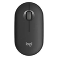 Mouse Logitech Pebble 2 M350s Grafite - 910-007049