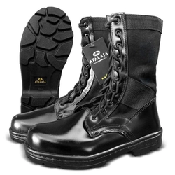 Coturno Atalaia Flex Extra Leve (Sem Zíper)