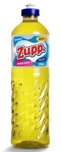 Detergente Zupp Neutro 500ml