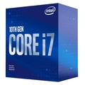 Processador Intel Core i7-10700F 10ª Geração LGA1200 2.9GHz (4.8GHz Max Turbo) Cache 16MB - BX8070110700F
