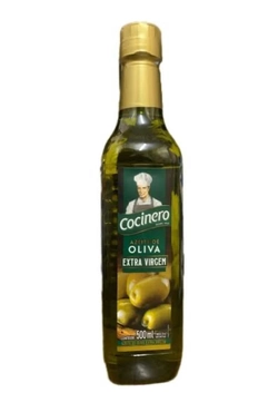 Azeite De Oliva Cocinero 500ml