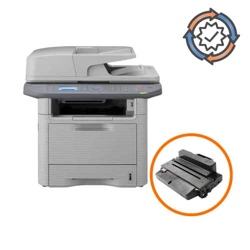 Impressora Multifuncional Laser Mono Scx5637FR - Com Toner (Recondicionado)