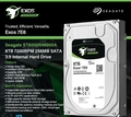 Hd Exos Enterprise 8tb 7200rpm 256mb St8000nm000a Seagate