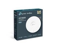 Access Point Tp-link Eap610 Wireless Gigabit Mu-mimo Montavel Em Teto Ax1800 - Tpn0305