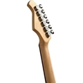 Guitarra Aria Pro Ii Stg-mini 3 Tone Sunburst