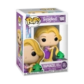 Boneco Funko Pop! & Buddy Disney Enrolados - Rapunzel e Pascal
