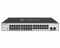 Switch Huawei Ekit 24p Gigabit Poe+ 2 Slots Sfp 98012198