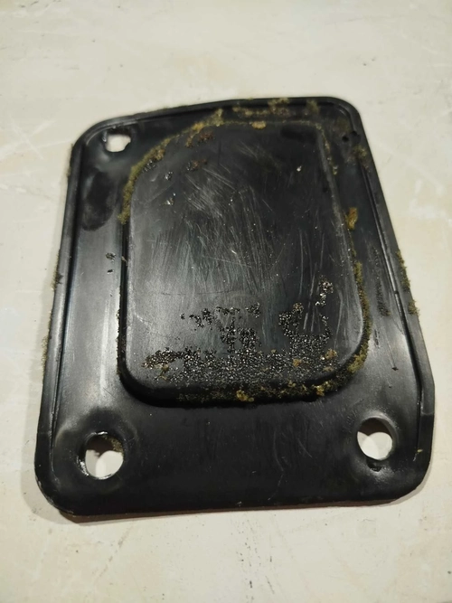 Duto ar condicionado uno 2013 (ID:1434)