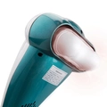 Massageador Elétrico Air Flow Corporal Ar Quente