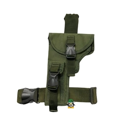 Coldre de Campo VO (Perna)