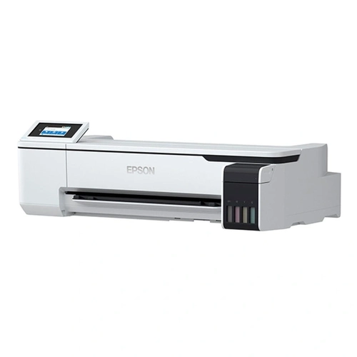 Impressora Sublimática Epson Surecolor F570 24 C11cj17201