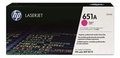 Hp Toner 651a Ce340a/ce341a/ce342a/ce343a - Kit 4 Unidades