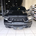 RAM 1500 REBEL HEMI 2022