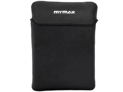 Sleeve mymax msle/40713-bk texas para 13 neopreme preta