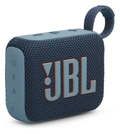 Caixa de Som Bluetooth Portátil Go 4 JBL Azul