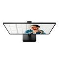 AOC MONITOR 21.5" P2UM FHD 75HZ 4MS BASE AJUSTÁVEL PIVOT