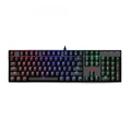 Teclado Redragon Vara Mecânico RGB Anti-Ghost - K551RGB