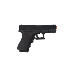 Pistola Airsoft Spring HS-G19 6MM - QGK
