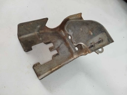 Suporte Do Filtro De Óleo Toyota Hilux 2006/2011 (id:17699)