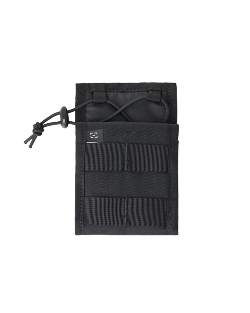 Bolso Porta-Radio - Preto