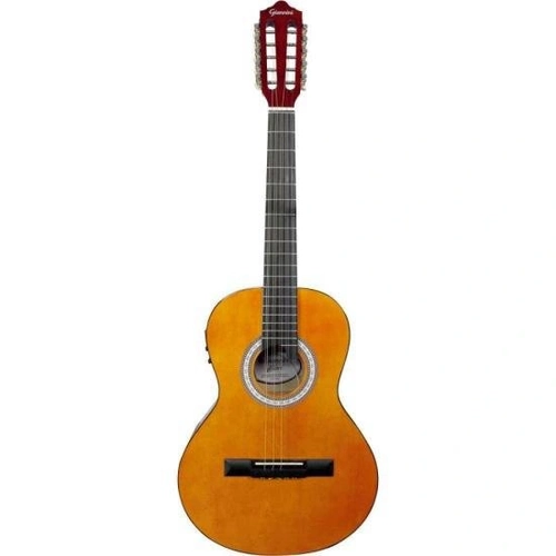 Viola Giannini Vs14eq Eletroacústica Natural