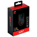Mouse Gamer Pcyes MA7 USB Led 7 Cores - 32897