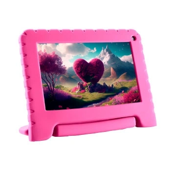 Tablet Kid Pad 4gb 64gb  Wi-fi - Nb411