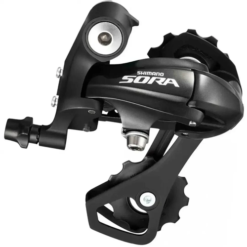 Câmbio Traseiro Shimano Sora Rd-r3000 SS 9V