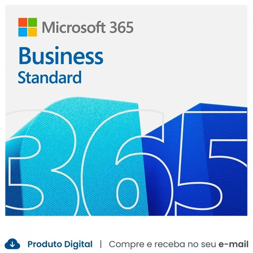 Microsoft 365 Business Standard Esd - Klq-00219