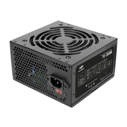 Fonte Atx C3tech Ps-350bk 350w Preta Sem Cabo