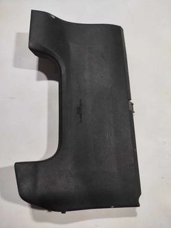 Capa tampa do airbag do joelho motorista Corolla 2016 (ID:655)