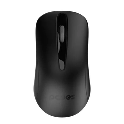 MOUSE SEM FIO PCYES COMFORT 1200DPI - PMOC12W