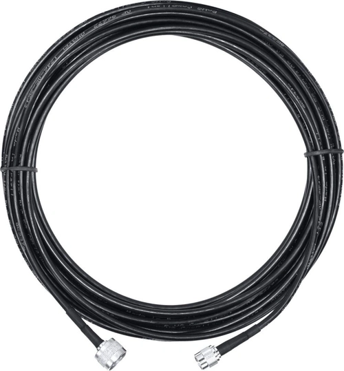 Cabo Coaxial para Antena de Celular Rgc-058 10 Metros Cf-210