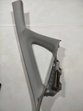 Acabamento coluna A lateral LD Honda Fit 2014 (ID:491)