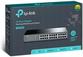 Switch 24-Port Gigabit Tl-SG1024D - TpLink