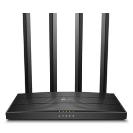 Roteador Tp-link Wireless Ac1900 Gigabit - Archer C80