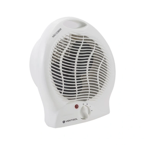Aquecedor Domestico Eletrico Ventisol A1-02 220v
