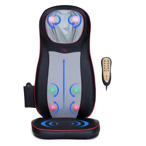ASSENTO CAR RELAX SHOULDER