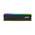 Memória RAM para Desktop Adata XPG Spectrix D35G 32GB RGB DDR4 3200Mhz - AX4U320032G16A-SBKD35G