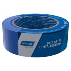 Fita Crepe Cinta Adhesiva - NORTON