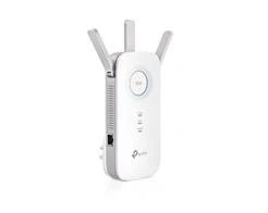 Repetidor Tp-link Re450 Ac1750 Wi-fi Dual Band - Re450