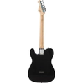 Guitarra Aria Pro Ii Teg-002 Black