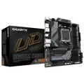 Kit Upgrade AMD Ryzen 5 7600X + Placa Mãe AM5 Gigabyte B650M + Memória DDR5 16GB 5200MHz