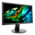 Monitor Acer 19.5 E200q Bi Led Va - Um.ie0aa.005
