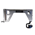 Placa De Circuito Dell Impresso Mont. C. Eletrônico 330-bckz