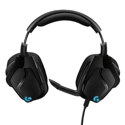 Headset Gamer Logitech G635 Pt Surround 7.1 981-000748