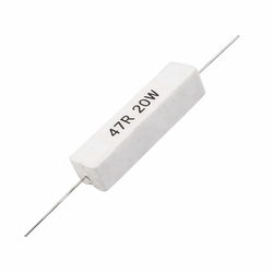 RESISTOR 47R 20W