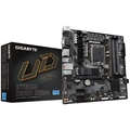 Placa Mãe Intel Micro Atx B760M DS3H AX DDR4 Lga1700 13ª e 12ª Geração Hdmi D-Port Wifi MBt Type-c - Gigabyte